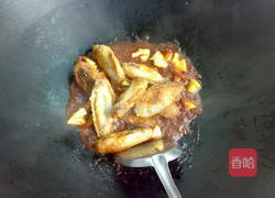 草莓鸡翅的做法图解14