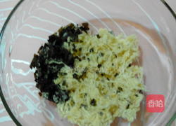 海苔肉松条的做法图解2
