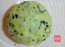 海苔肉松条的做法图解7