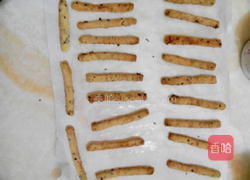 海苔肉松条的做法图解8