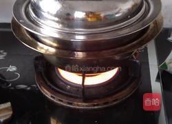 大米发糕的做法图解8