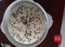 大米发糕的做法图解10