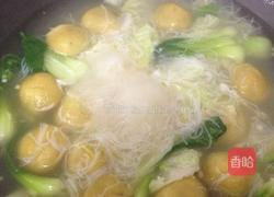 番薯丸的做法图解6