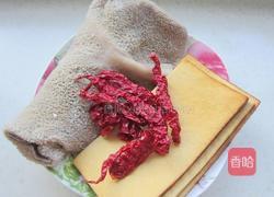 干锅牛肚的做法图解1