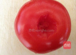 法式茄汁贻贝的做法图解3