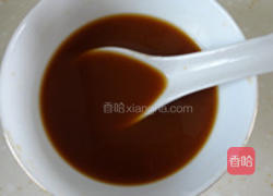 甜椒肉丝的做法图解2