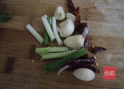 香辣蟹的做法图解6