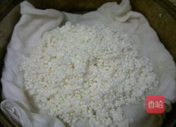 糯米蛋包饭的做法图解3