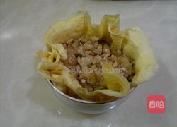 糯米蛋包饭的做法图解16