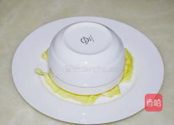 糯米蛋包饭的做法图解17