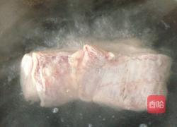 香干回锅肉的做法图解2