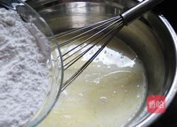 冰皮月饼的做法图解4