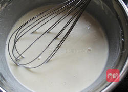 冰皮月饼的做法图解5