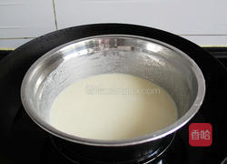 冰皮月饼的做法图解6