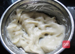 冰皮月饼的做法图解7