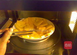 菠萝果脯的做法图解11