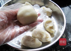 冰皮月饼的做法图解12