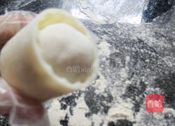 冰皮月饼的做法图解13