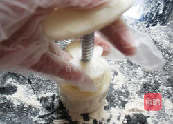 冰皮月饼的做法图解14