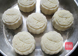 冰皮月饼的做法图解15