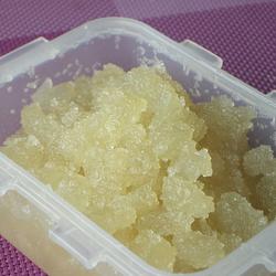 腌肉丁的做法[图]