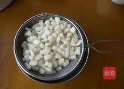 腌肉丁的做法图解5