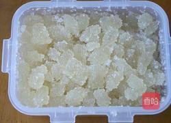 腌肉丁的做法图解9