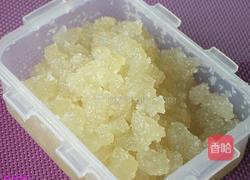 腌肉丁的做法图解10