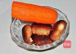 稻荷寿司的做法图解4