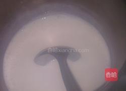 双色西瓜奶冻的做法图解15