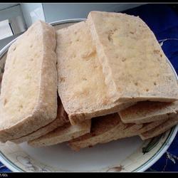 红豆腐的做法[图]