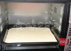 牛肉粒罗勒披萨的做法图解9