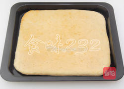 牛肉粒罗勒披萨的做法图解10