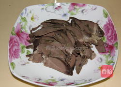 烩三鲜的做法图解2