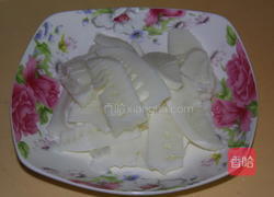 烩三鲜的做法图解4