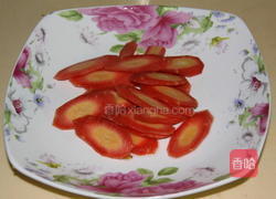 烩三鲜的做法图解6