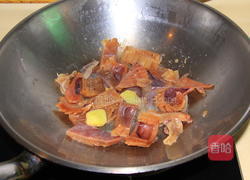 烩三鲜的做法图解8