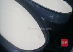 轻乳酪蛋糕的做法图解7