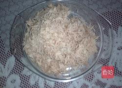 自制海苔肉松的做法图解7