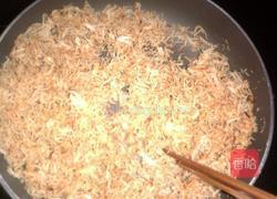 自制海苔肉松的做法图解11