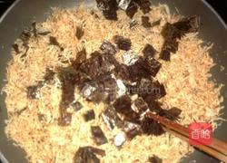 自制海苔肉松的做法图解12