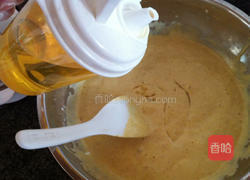 全麦海绵蛋糕的做法图解8