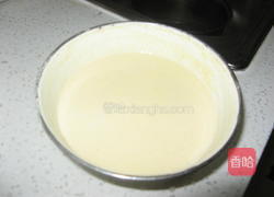 玉米饼的做法图解2