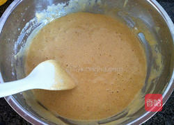 全麦海绵蛋糕的做法图解9