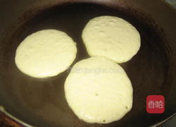 玉米饼的做法图解3