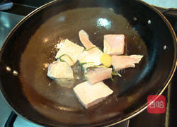 红烧肚档的做法图解3