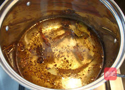 麻辣水煮百叶的做法图解3