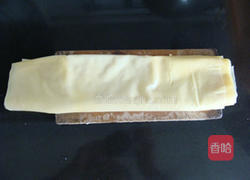 麻辣水煮百叶的做法图解4