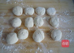 门钉肉饼的做法图解7