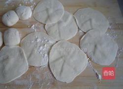 门钉肉饼的做法图解8